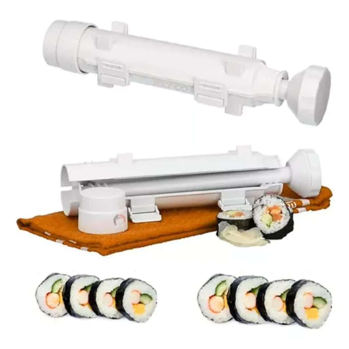 Molde para Sushi