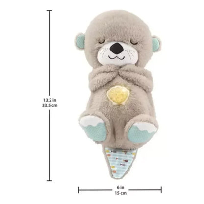 Peluche de Nutria ANAM-2407