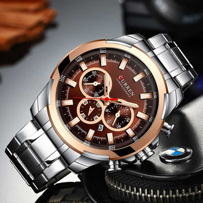 Reloj Curren 8361