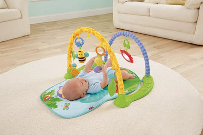 Gimnasio De Bebe Piano Fitness Rack