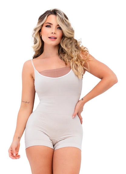 FAJA MOLDEADORA INVISIBLE