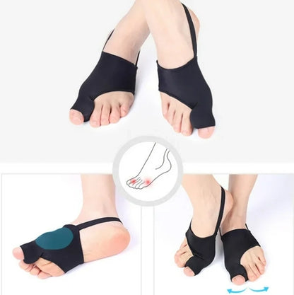 Corrector de Juanete Pro