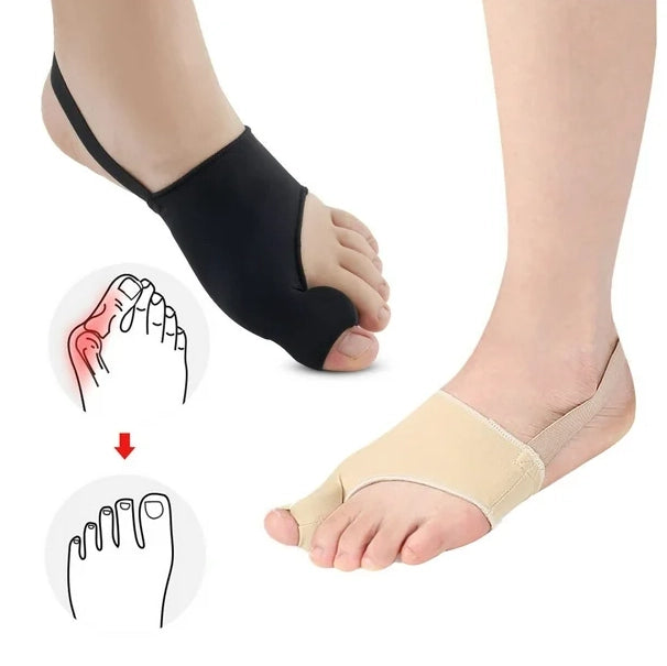 Corrector de Juanete Pro