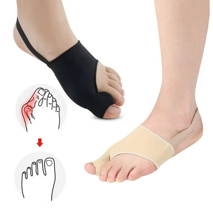 Corrector de Juanete Pro