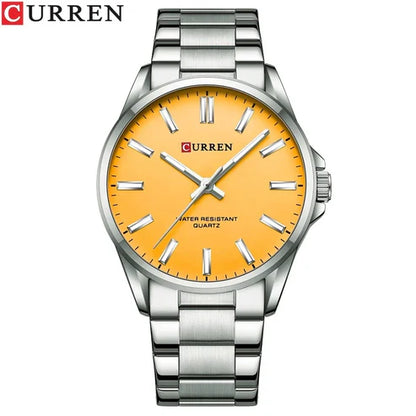 Reloj Curren 9090G Hombre