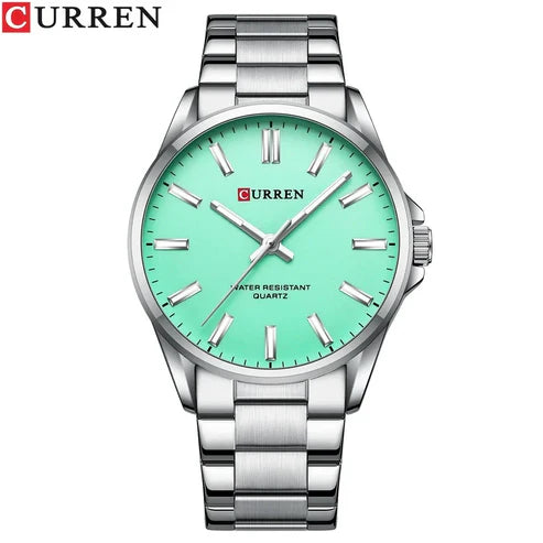 Reloj Curren 9090G Hombre