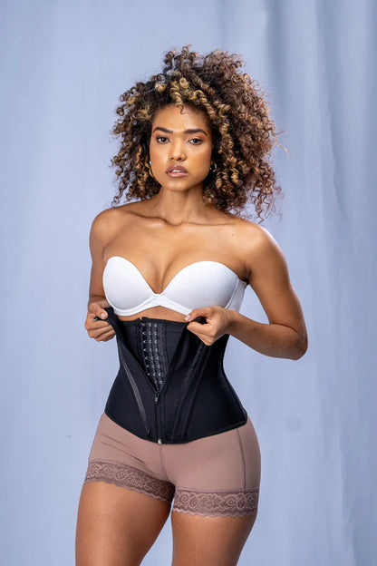 Cinturilla Corset 9 Varillas