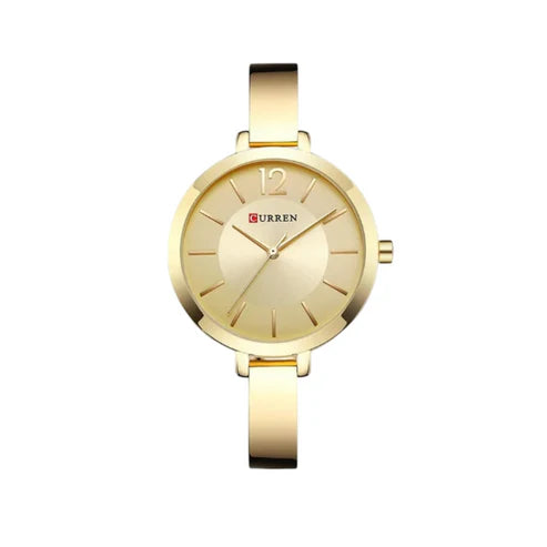 Reloj Curren 9012 Para Dama de Negocios