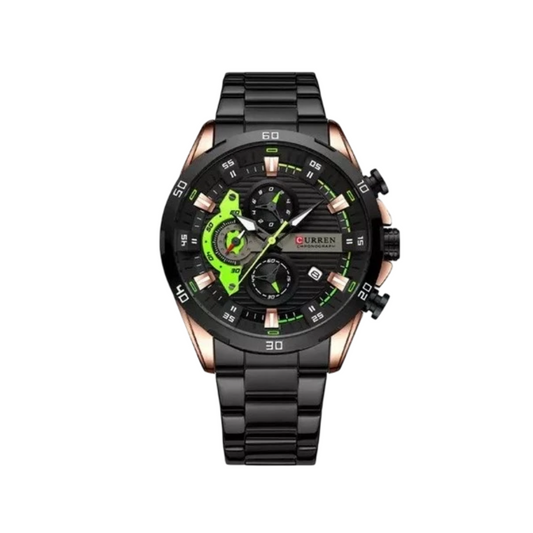 Reloj Curren 8402 Cuarzo