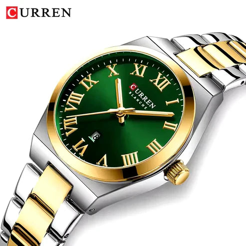 Reloj Curren 9095 Dama