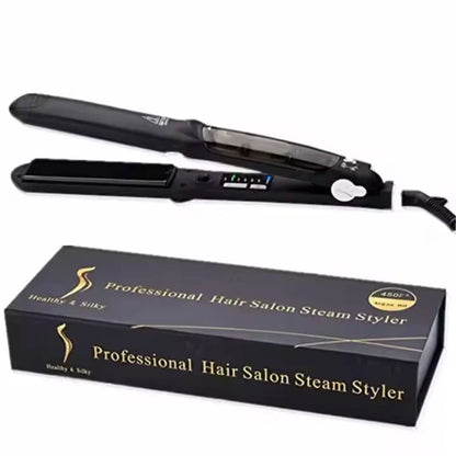 Plancha para Cabello