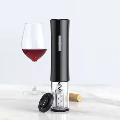 Destapador Eléctrico de Vinos