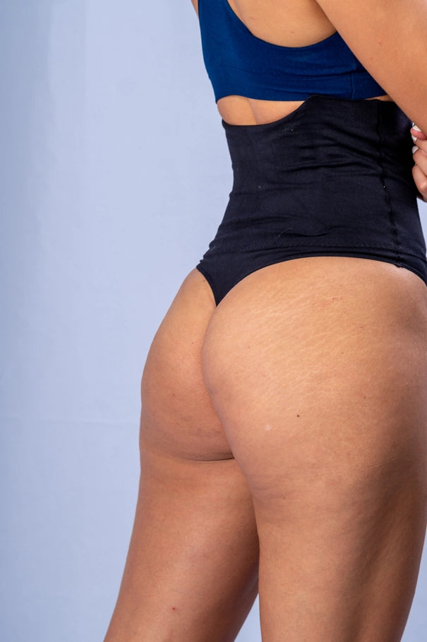 Panty Brasilero Control