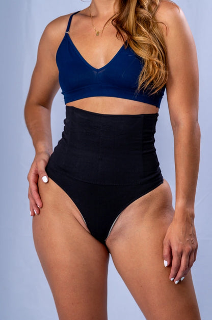 Panty Brasilero Control