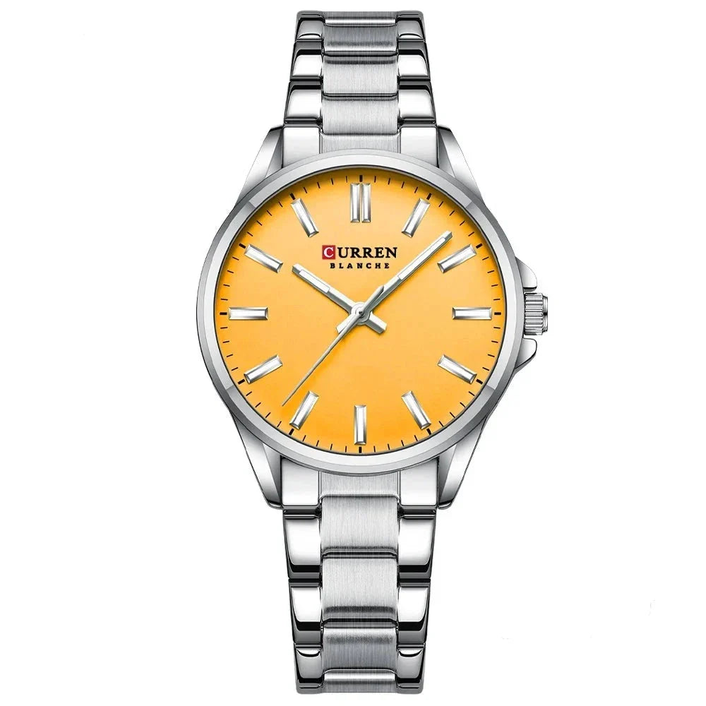 Reloj Curren 9090L Mujer