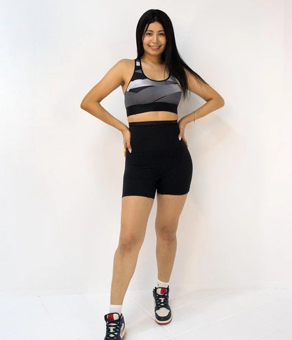 Short Seamless
