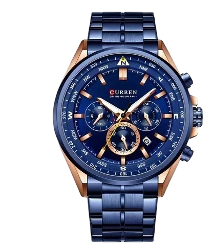 Reloj Curren 8399 Clásico