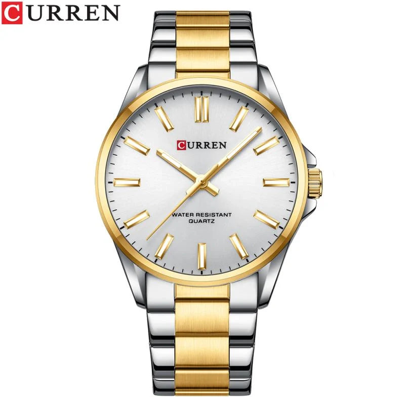 Reloj Curren 9090G Hombre