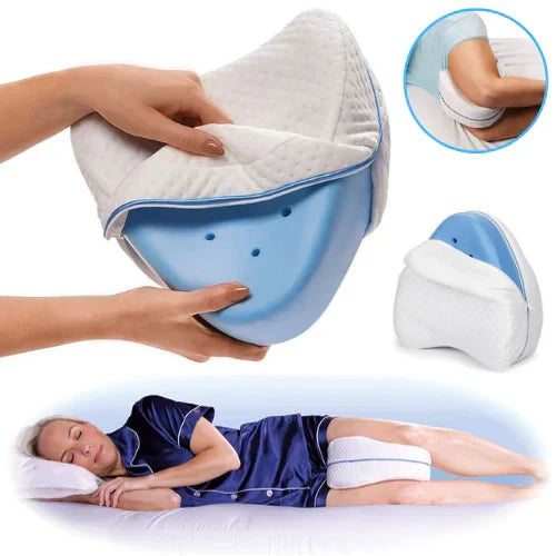 Cojín Para Piernas Memory Leg Pillow