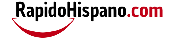 Rapido Hispano