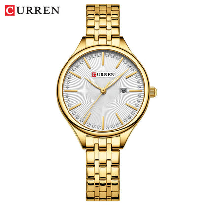 Reloj Curren 9099 Dama