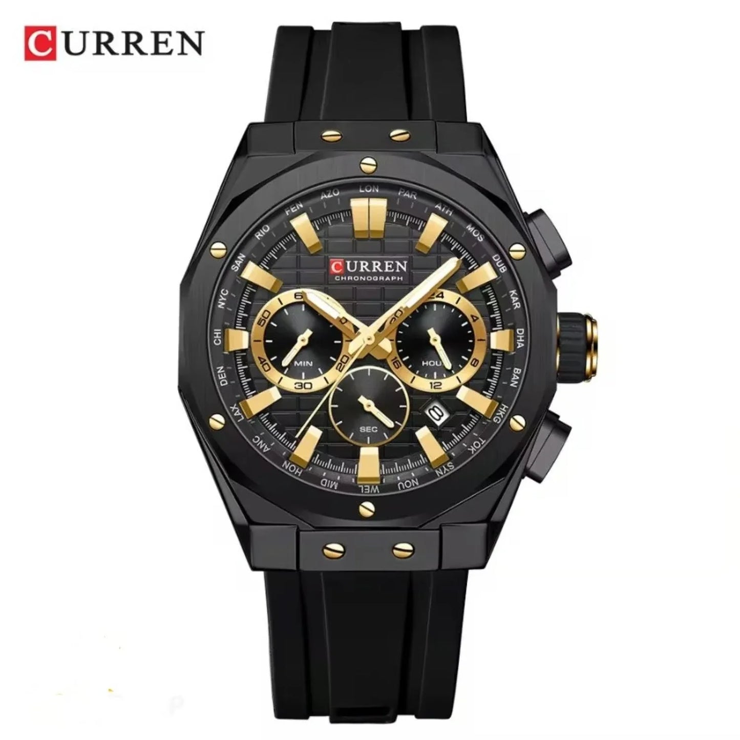 Reloj Curren 8464